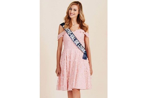 Miss France 2020 Les Portraits Officiels Des 30 Candidates
