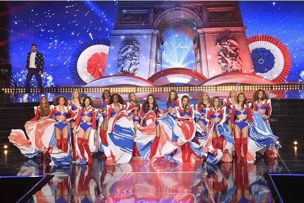 Miss France 2021 Decouvrez Les 15 Demi Finalistes