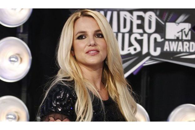 Britney Spears pas de mariage cet été