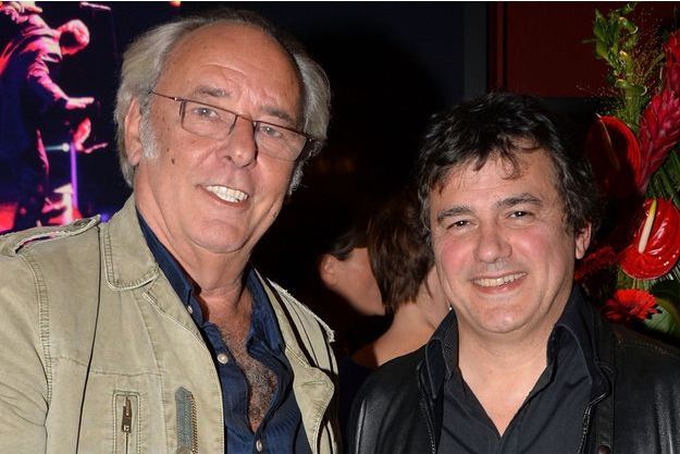 Patrick Pelloux Accuse Jeannette Bougrab D Avoir Depouille L