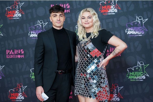 Nrj Music Awards 2022 NomméS Et LauréAts