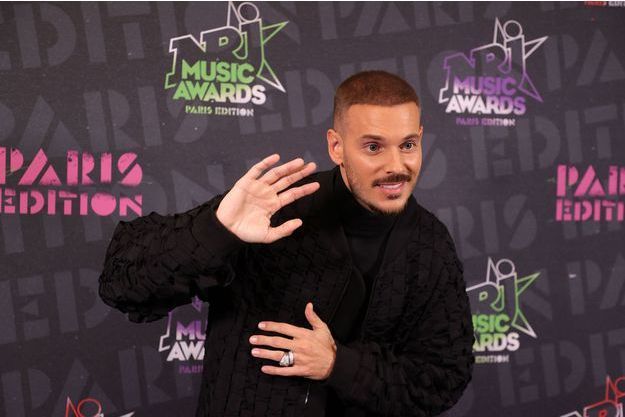 Nrj Music Awards 2022 NomméS Et LauréAts
