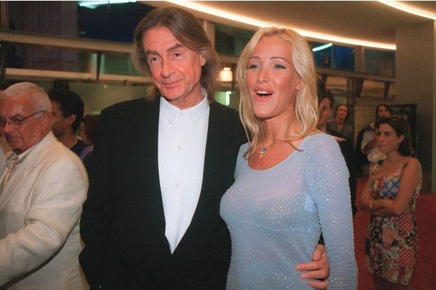 Ophelie Winter Son Evolution Physique En Images