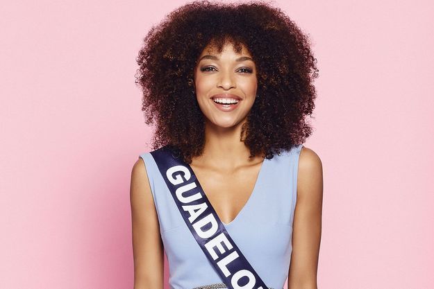 Miss Universe Spain 2019 - Página 21 Ophely-Mezino-Miss-Guadeloupe-2018-Je-suis-l-enfant-entendante-de-parents-sourds