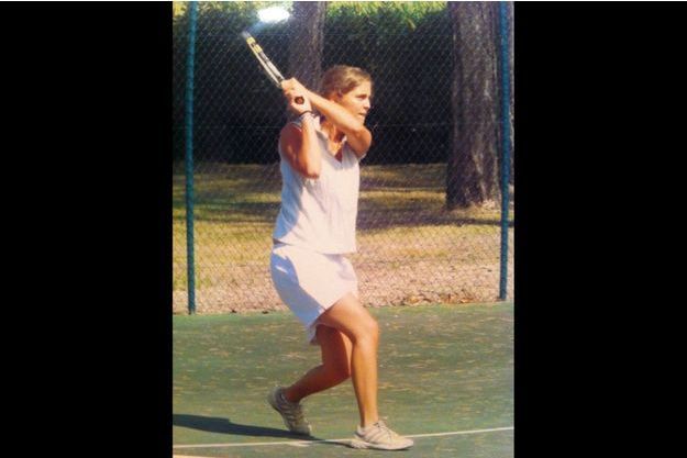 Pauline Deroulede La Vie D Apres Fauchée par un chauffard de 90 ans lors d'un accident qui lui a sectionné la jambe, pauline déroulède s'est imposée en moins de deux ans comme un espoir français du tennis. pauline deroulede la vie d apres