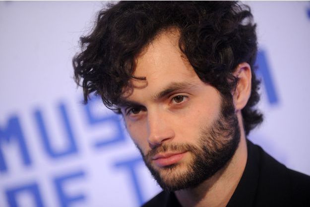 Penn Badgley Nest Plus Un Coeur à Prendre