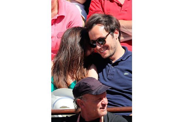 Qui Est Catherine Robert La Compagne De Vianney