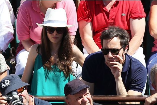 Qui Est Catherine Robert La Compagne De Vianney