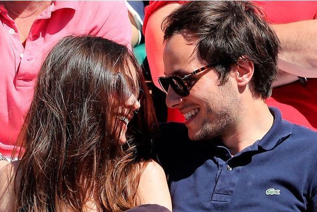 Qui Est Catherine Robert La Compagne De Vianney