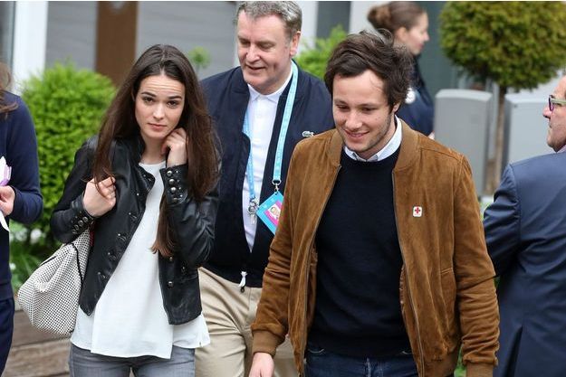 Qui Est Catherine Robert La Compagne De Vianney