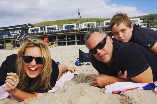 Qui Est Leila George La Nouvelle Amie De Sean Penn