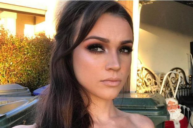 Qui Est Natalie Zettel La Cousine Secrete Du Clan Kardashian