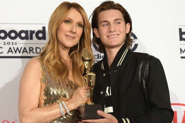 celine dion rene charles