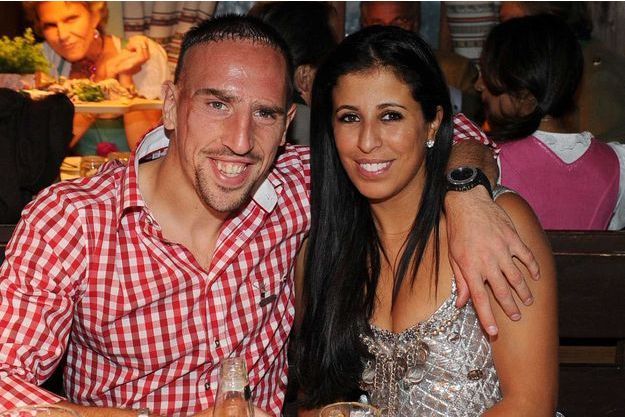 Ribery Frau Ribery Frau