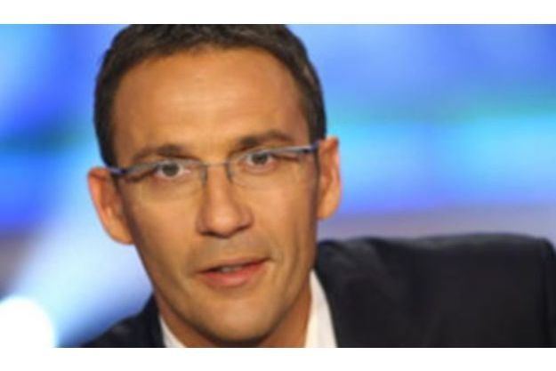 Julien Courbet : détresse maximum?