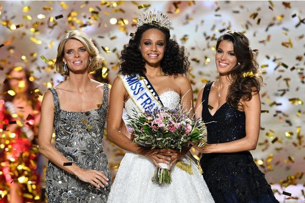 Toutes Les Miss France De L Histoire En Photos