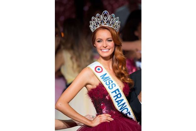 Toutes Les Miss France De L Histoire En Photos