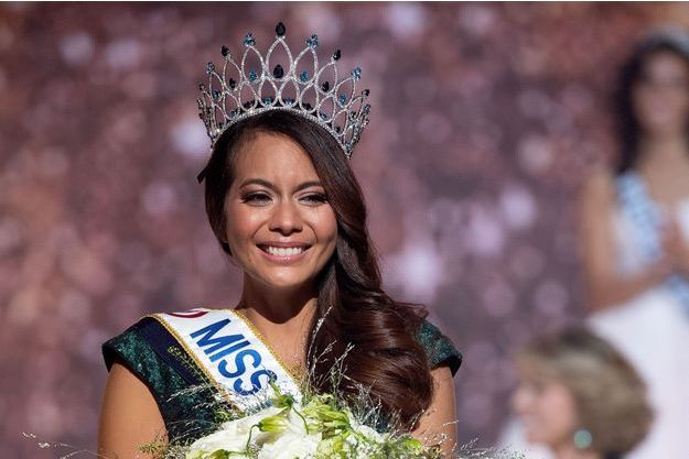 Toutes Les Miss France Depuis 2000 En Photos