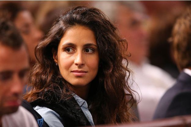 Xisca Perello Celle Qui Fait Battre Le Cœur De Rafael Nadal