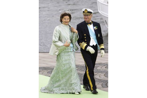 La Croisiere S Amuse Royalement