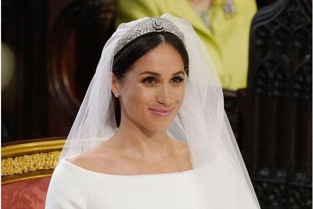 Le Mariage Du Prince Harry Et Meghan Markle En 50 Photos