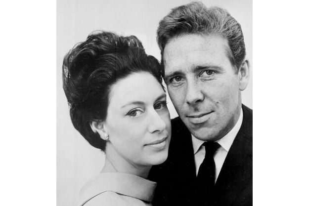 Margaret Et Lord Snowdon En Photos Le Temps Du Bonheur