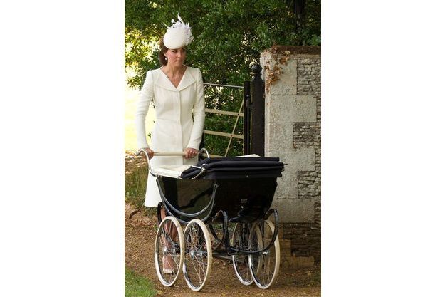 kate middleton buggy