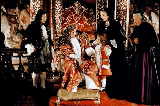 Tricentenaire de la mort de Louis XIV - Guitry, DiCaprio, Lhermitte, Moire… Ils ont été le roi Soleil