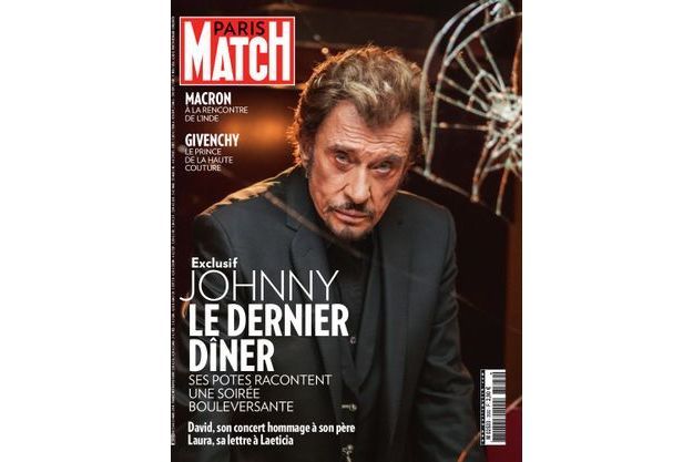 rencontre paris match