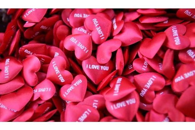 Guide pratique pour la Saint-Valentin