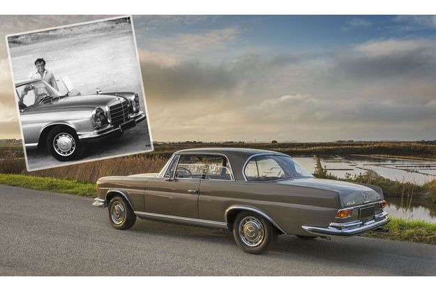Les Plus Belles Voitures De La Vente Bonhams Au Grand Palais