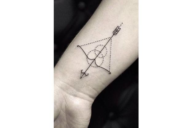 25 Tatouages à Se Faire Selon Son Signe Astrologique