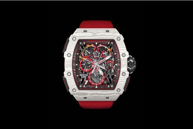 Montres : Breitling, la cool attitude de Georges Kern - The Good Life