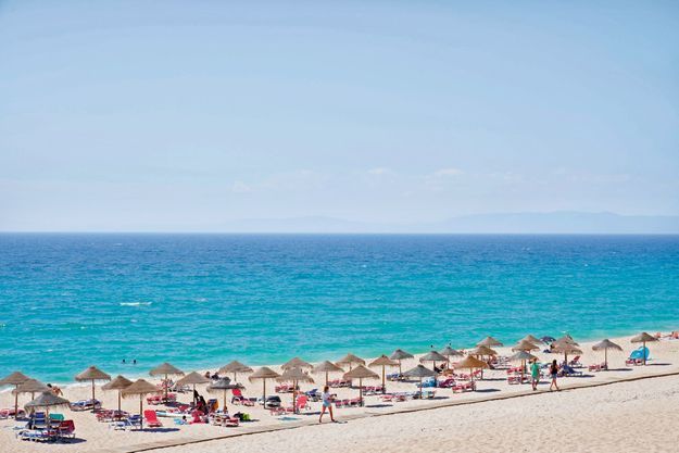 Comporta Le Paradis Caché De La Jet Set