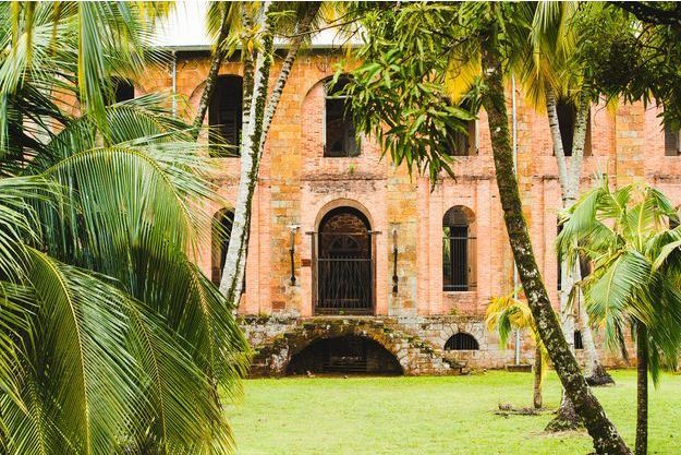 La Guyane Le Département Le Plus Dingue De France