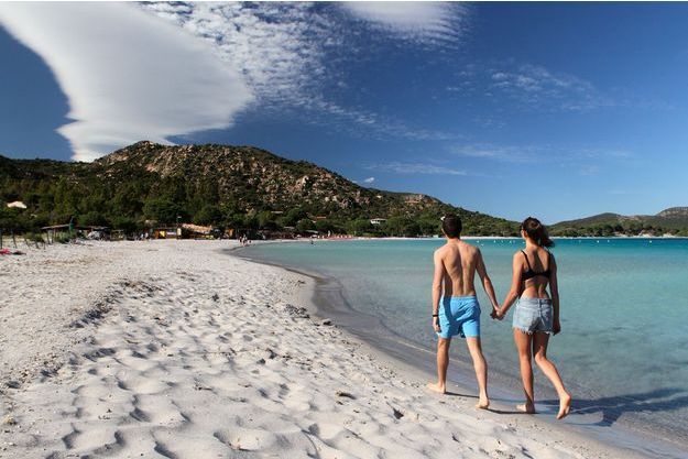 Les 10 Plus Belles Plages De France En 2019