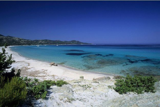 Les 10 Plus Belles Plages De France En 2019