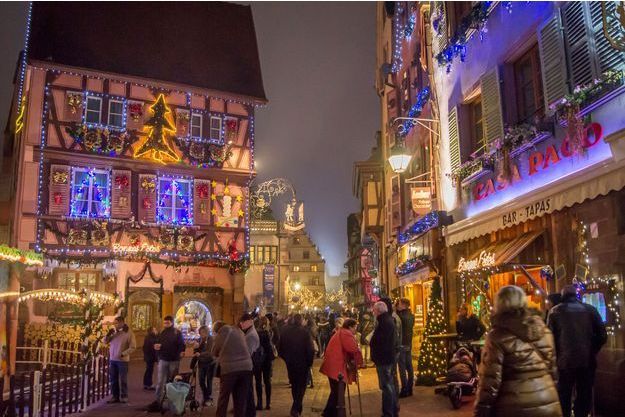 Top 10 Les Marches De Noel A Ne Pas Rater En 2017