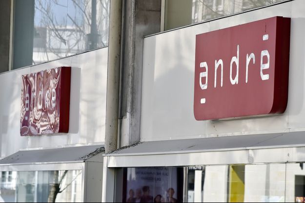 Groupe Vivarte Marques 2025