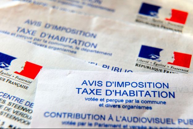La baisse de la taxe d'habitation voulue par Emmanuel Macron est appliquée, avec une réduction de 30% pour 80% des contribuables.