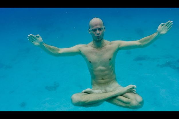 le seigneur des abysses