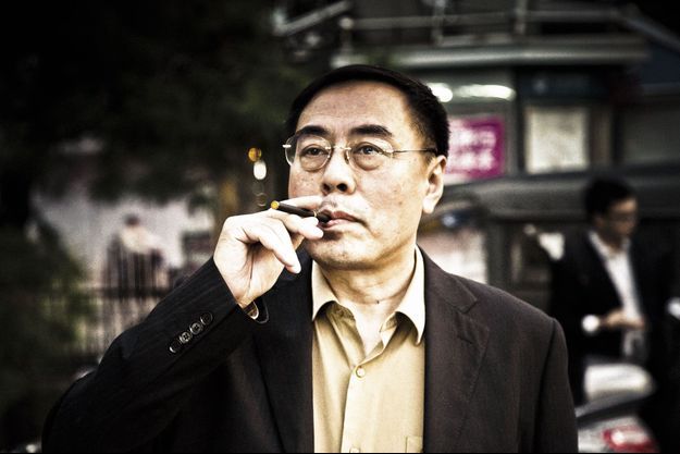 Hon Lik: «Je fumais deux paquets par jour, pourtant je savais les effets néfastes d'une telle addiction...»