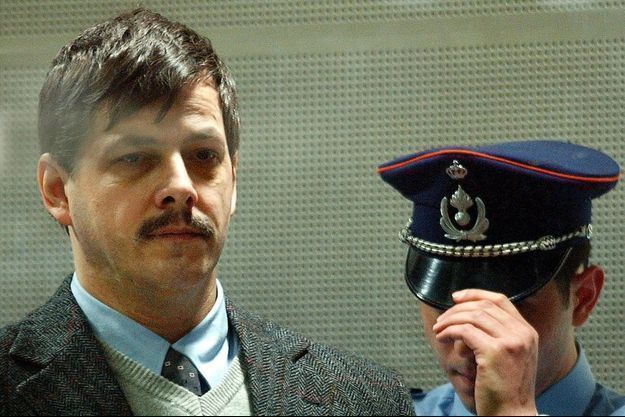 Belgique: Marc Dutroux va subir une expertise psychiatrique