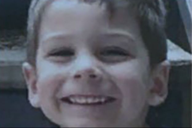 Le petit Elijah a été retrouvé mort fin octobre.