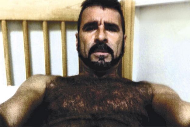 J'étais le dernier rendez-vous de Benitez