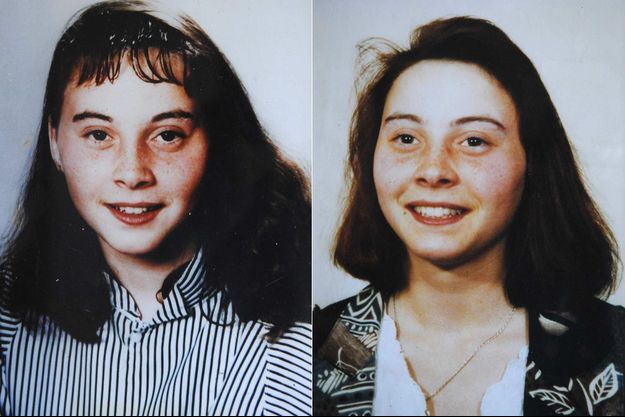 Nadège Desnoix a été tuée en 1994 à l'âge de 17 ans.