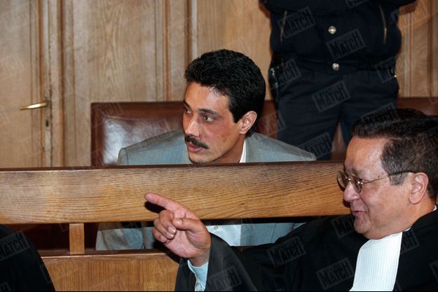 Omar M A Tuer La Terrible Accusation