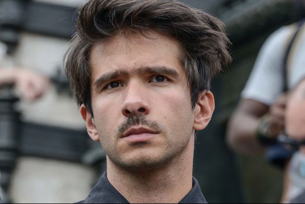 Une Femme Accuse De Viol L Avocat Juan Branco Qui Evoque Une Relation Consentie