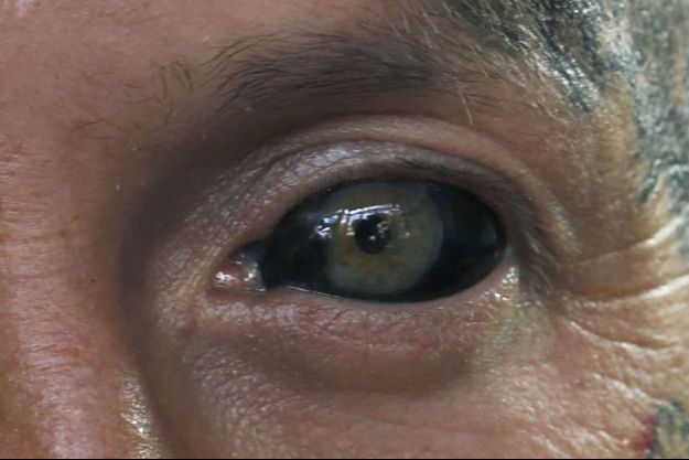 Une Femme Condamnee Pour Avoir Realise Des Tatouages Dans Les Yeux Au Mans