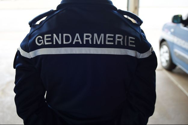 La jeune femme fait partie de la brigade de gendarmerie d'Aiguillon, commune proche de Port-Sainte-Marie (Photo d'illustration)